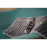 Beurer XXL HK 123 Cosy Grey Green Planet, Coussin chauffant Gris