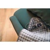 Beurer XXL HK 123 Cosy Grey Green Planet, Coussin chauffant Gris