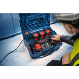 Bosch 1600A0373D, Batterie Noir