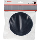 Bosch 2608612027, Patin de ponçage Noir