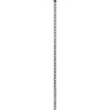 Bosch 2 608 900 113 foret Hammer drill bit 1 pièce(s), Perceuse Marteau perforateur, Hammer drill bit, 1,2 cm, 465 mm, Béton, pierre, 40 cm
