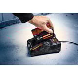 Bosch Batterie Expert EXBA18V-80, 2 pièces Noir