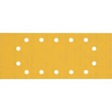 Bosch Expert Feuilles abrasives C470, Feuille abrasive 10 pièce(s)