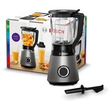 Bosch MMB6172SN, Blender Argent