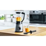 Bosch MMB6172SN, Blender Argent