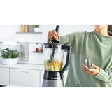 Bosch MMB6172SN, Blender Argent