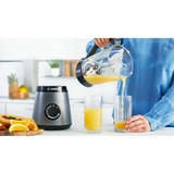 Bosch MMB6172SN, Blender Argent