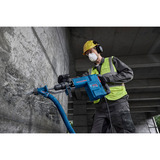 Bosch Marteau perforateur avec SDS max GSH11EV, Maillet Vente au détail