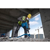 Bosch Marteau perforateur avec SDS max GSH11EV, Maillet Vente au détail