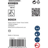 Bosch PRO Foret HSS pour coffrage et installation bois, Ø 24mm, Perceuse 