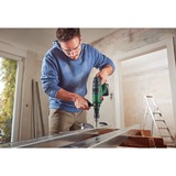 Bosch Perforateur sans fil UniversalHammer 18V, Marteau piqueur Vert/Noir