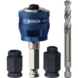 Bosch Power-Change 3/8", Adaptateur Noir