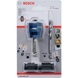 Bosch Power-Change 3/8", Adaptateur Noir