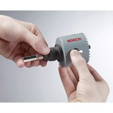Bosch Power-Change 3/8", Adaptateur Noir