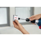 Bosch Power-Change 3/8", Adaptateur Noir