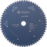 Bosch ‎2608643059 lame de scie circulaire 25,4 cm 1 pièce(s) 25,4 cm, Bosch, 950 g, 1 pièce(s)