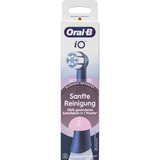 Braun DAM-0050386 2 pièce(s) Noir, Tête brosse à dent électrique Noir, 2 pièce(s), Noir, Allemagne, Oral-B, Oral-B iO Electric Toothbrushes, 50 mm