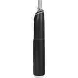 Braun Oral-B iO Series 6 Black Lava Luxe Edition, Brosse a dents electrique Noir
