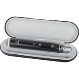 Braun Oral-B iO Series 6 Black Lava Luxe Edition, Brosse a dents electrique Noir