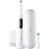 Braun Oral-B iO Series 8N, Brosse a dents electrique Blanc