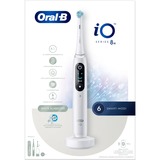 Braun Oral-B iO Series 8N, Brosse a dents electrique Blanc