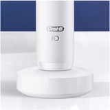 Braun Oral-B iO Series 8N, Brosse a dents electrique Blanc