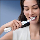 Braun Oral-B iO Series 8N, Brosse a dents electrique Blanc