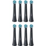 Braun Oral-B iO Ultimate Clean, Tête brosse à dent électrique Noir