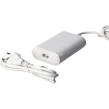 Braun Silk-expert Mini PL1124 Lumière pulsée Blanc, Dépilatoire Blanc/Argent, Blanc, Lumière pulsée, Abdomen, Aisselles, Bikini, Ligne de la mâchoire, Lèvre supérieure, 0,6 s, Secteur