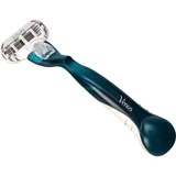 Braun Silk-expert Mini PL1124 Lumière pulsée Blanc, Dépilatoire Blanc/Argent, Blanc, Lumière pulsée, Abdomen, Aisselles, Bikini, Ligne de la mâchoire, Lèvre supérieure, 0,6 s, Secteur