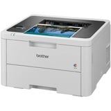 Brother HL-L3240CDW imprimante laser Couleur 600 x 2400 DPI A4 Wifi, Imprimante LED Gris clair, LED, Couleur, 600 x 2400 DPI, A4, 26 ppm, Impression recto-verso