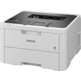 Brother HL-L3240CDW imprimante laser Couleur 600 x 2400 DPI A4 Wifi, Imprimante LED Gris clair, LED, Couleur, 600 x 2400 DPI, A4, 26 ppm, Impression recto-verso