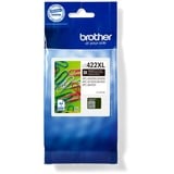 Brother LC-422XLBK, Encre 