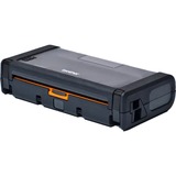 Brother PA-RC-001 étui pour équipements Noir, Boîtier Noir, 900 g, Noir
