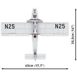 COBI COBI-1384, Jouets de construction 