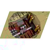 COBI COBI-2655, Jouets de construction 