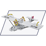 COBI Dornier Do J Wal "Amundsen", Jouets de construction 