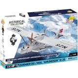 COBI Dornier Do J Wal "Amundsen", Jouets de construction 