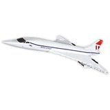 COBI Historical Collection - Concorde G-BBDG, Jouets de construction 