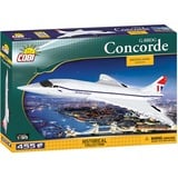 COBI Historical Collection - Concorde G-BBDG, Jouets de construction 