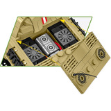 COBI Panzer V Panther Ausf. G "Pudel", Jouets de construction 