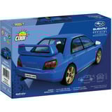 COBI Subaru Impreza WRX, Jouets de construction 