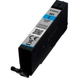Canon 2078C007 cartouche d'encre 5 pièce(s) Original Noir, Bleu, Cyan, Magenta, Jaune Noir, Bleu, Cyan, Magenta, Jaune, 5,6 ml, 5 pièce(s), Multi pack