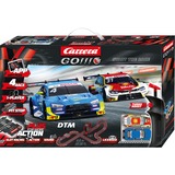 Carrera 20066013, Circuit
