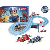 Carrera FIRST FormulaKidz, Circuit 