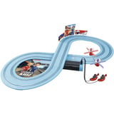 Carrera FIRST FormulaKidz, Circuit 