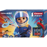 Carrera FIRST FormulaKidz, Circuit 