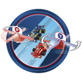 Carrera FIRST FormulaKidz, Circuit 