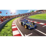 Carrera FIRST FormulaKidz, Circuit 