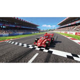 Carrera FIRST FormulaKidz, Circuit 